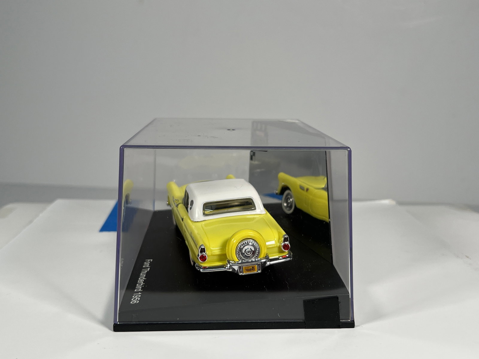 Carrera Evolution Ford Thunderbird 1956 - 3