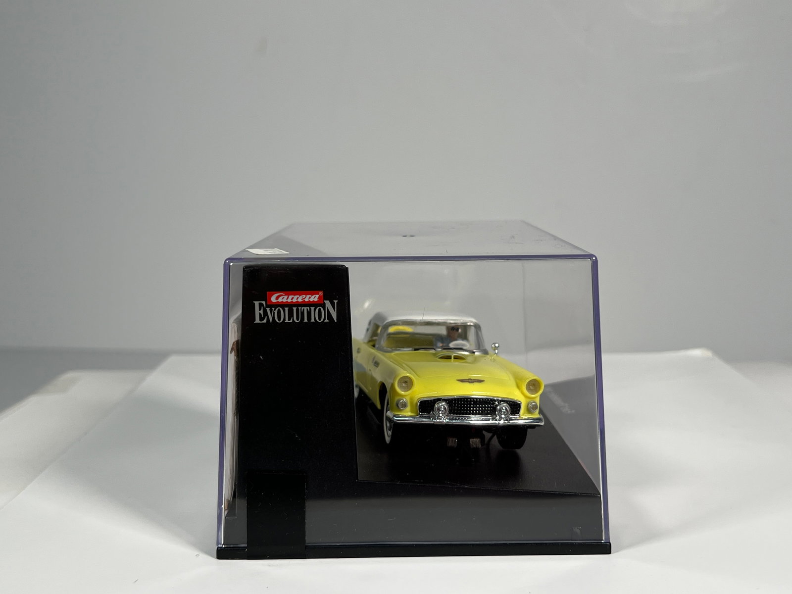 Carrera Evolution Ford Thunderbird 1956 - 6