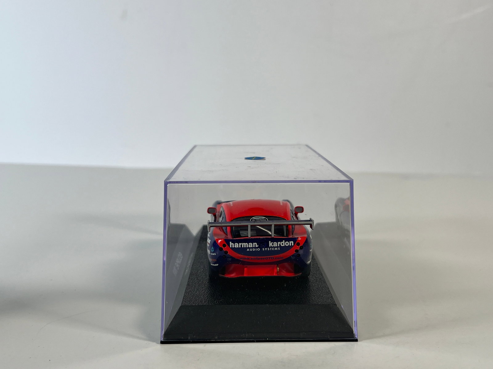 Scalextric USA TVR Eclipse #69 - 5