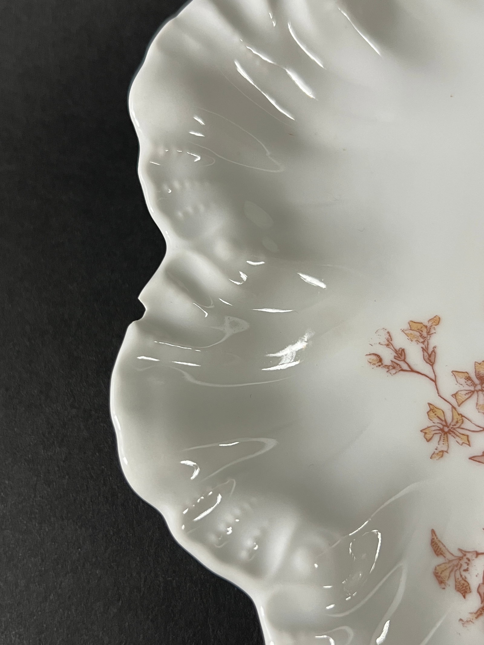 Assorted Porcelain Group - 5