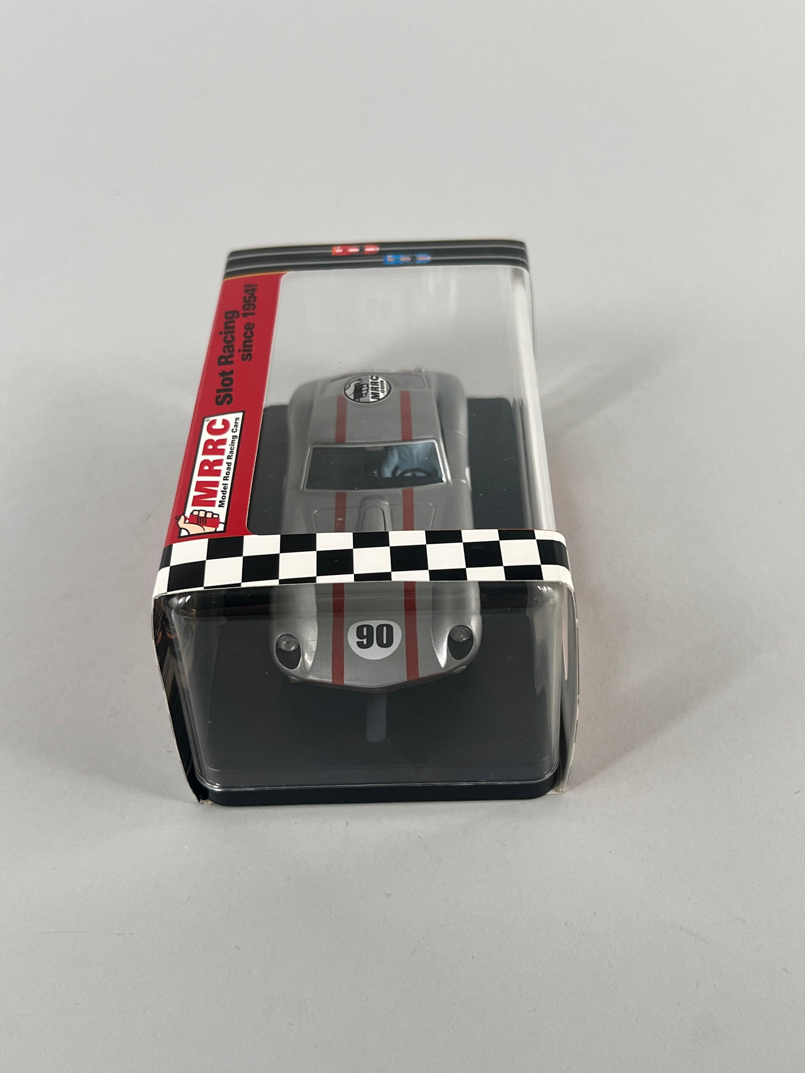 MRRC MO-46A RTR #90 - 3