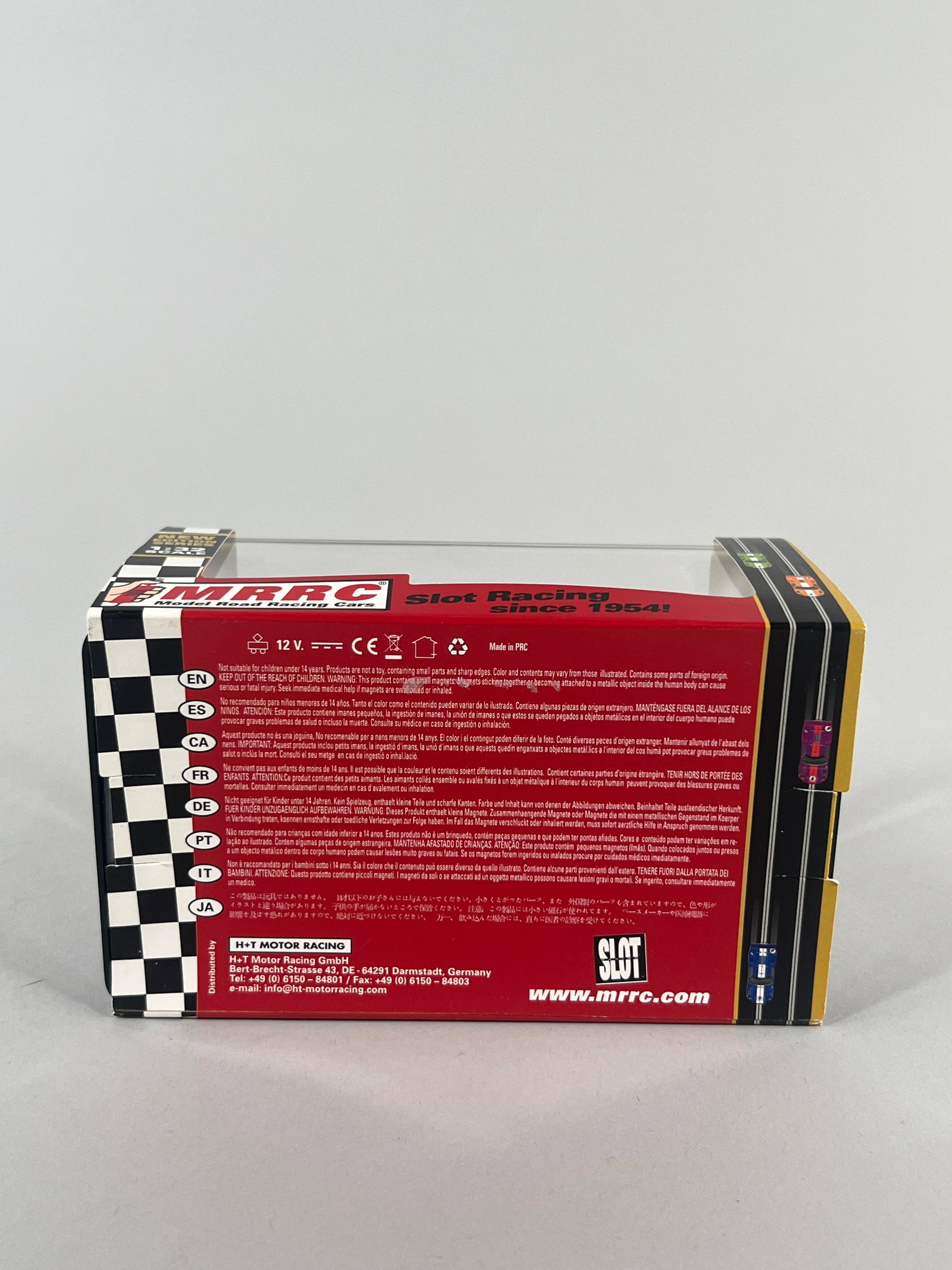 MRRC MO-46A RTR #90 - 6