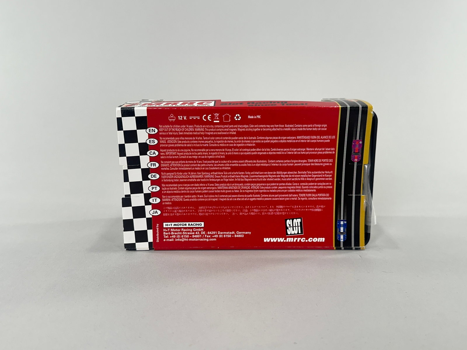 MRRC MO-46A RTR #90 - 3