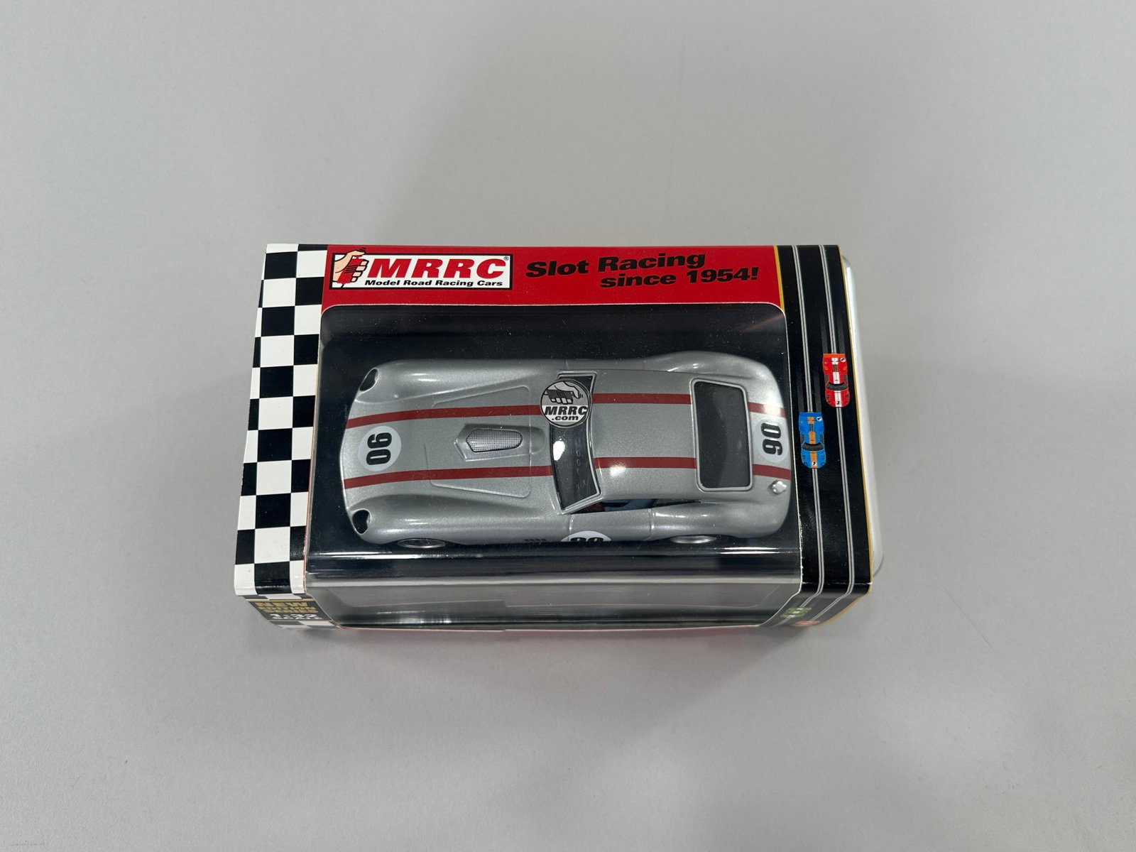MRRC MO-46A RTR #90 - 4