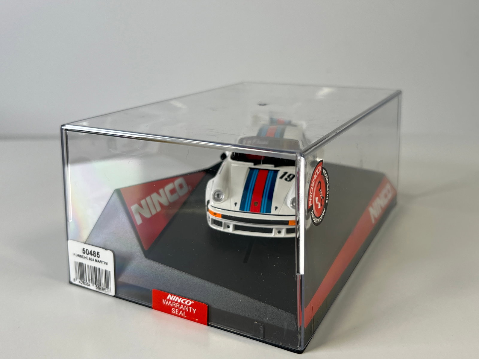 Ninco Porsche 934 #19 - 3