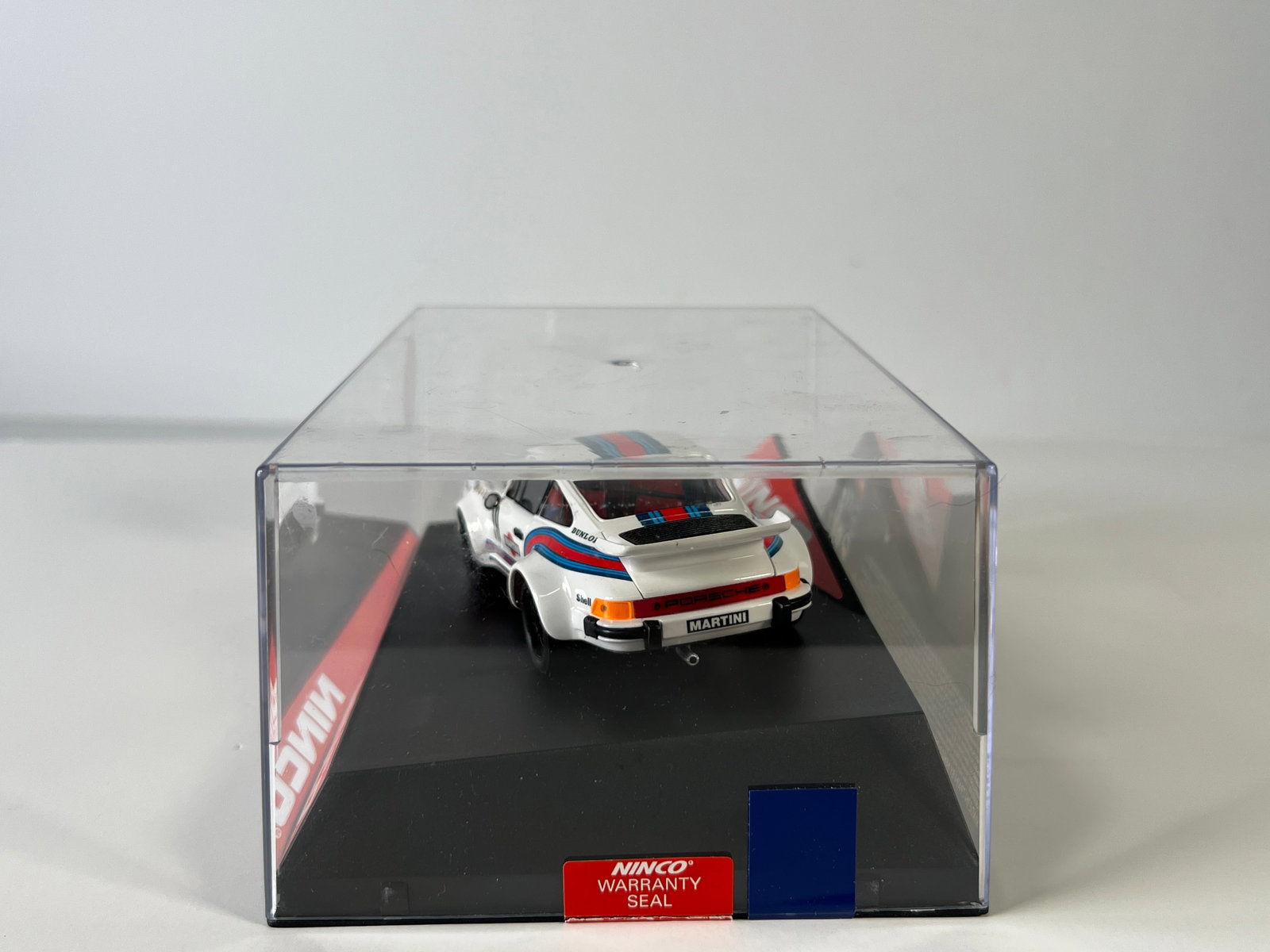 Ninco Porsche 934 #19 - 4