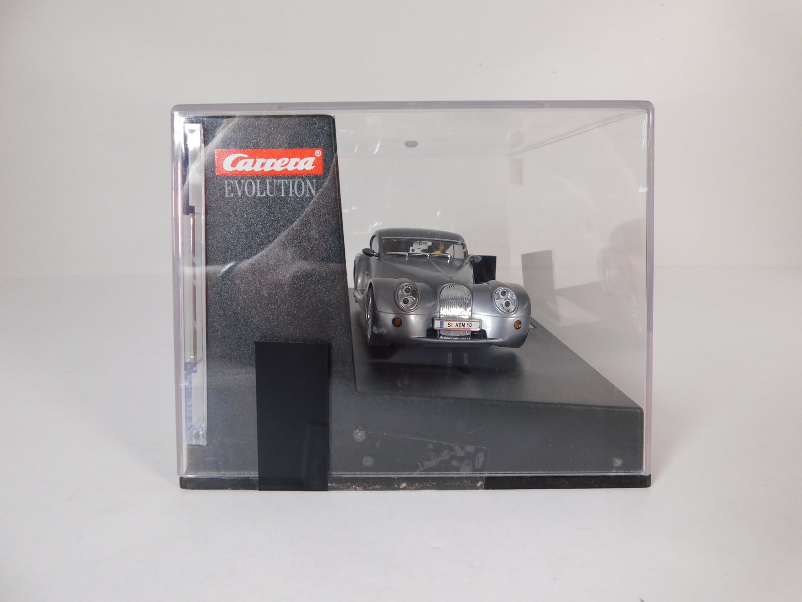 Carrera Evolution Morgan Aeromax - 2