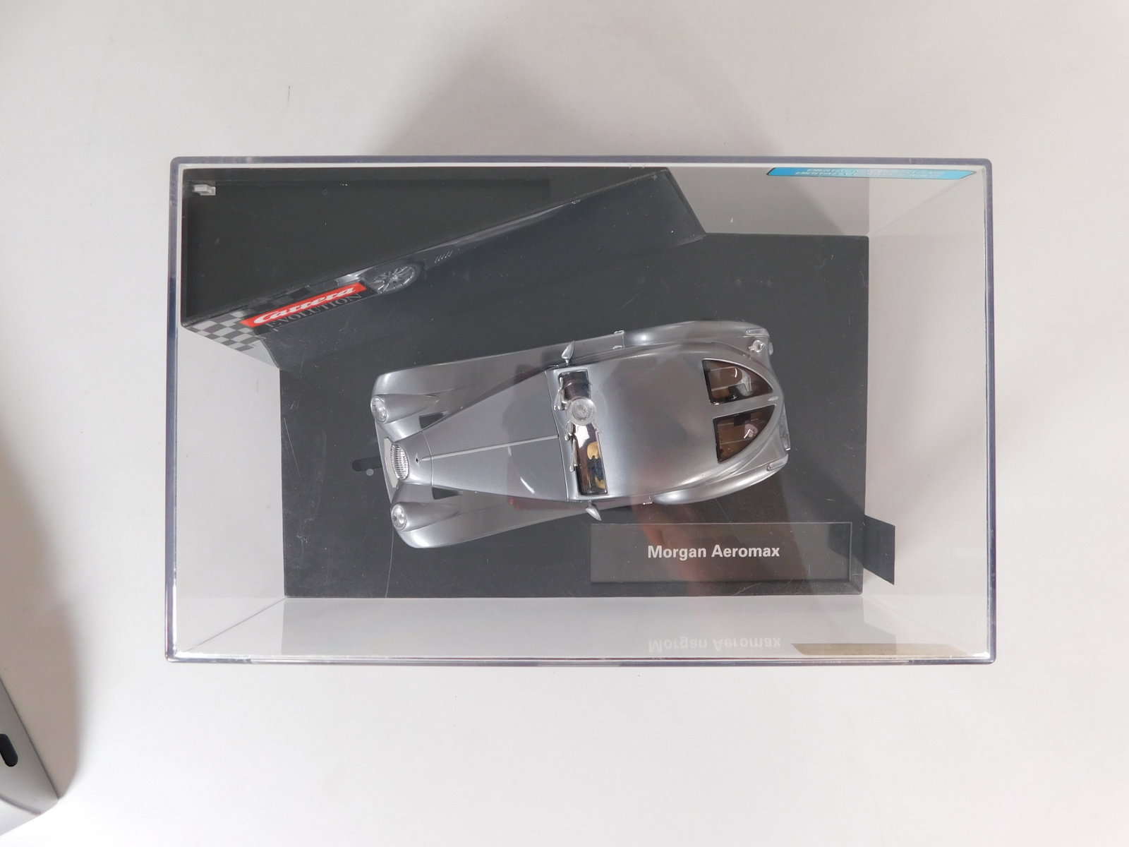 Carrera Evolution Morgan Aeromax - 5