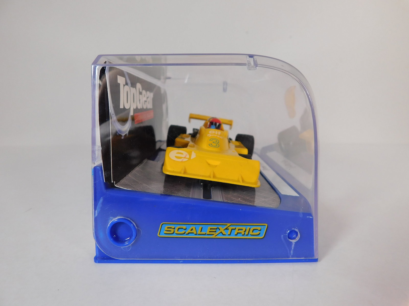 Tyrrell P34 #3 Elf - 2
