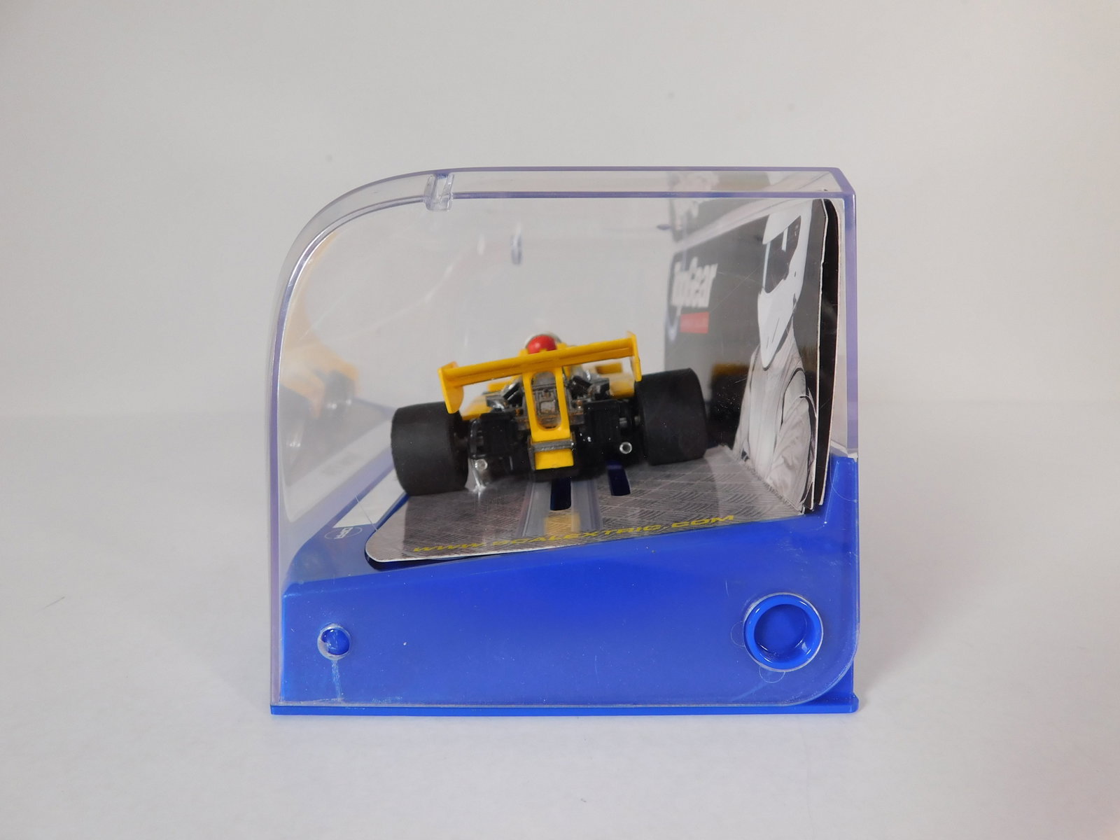 Tyrrell P34 #3 Elf - 3