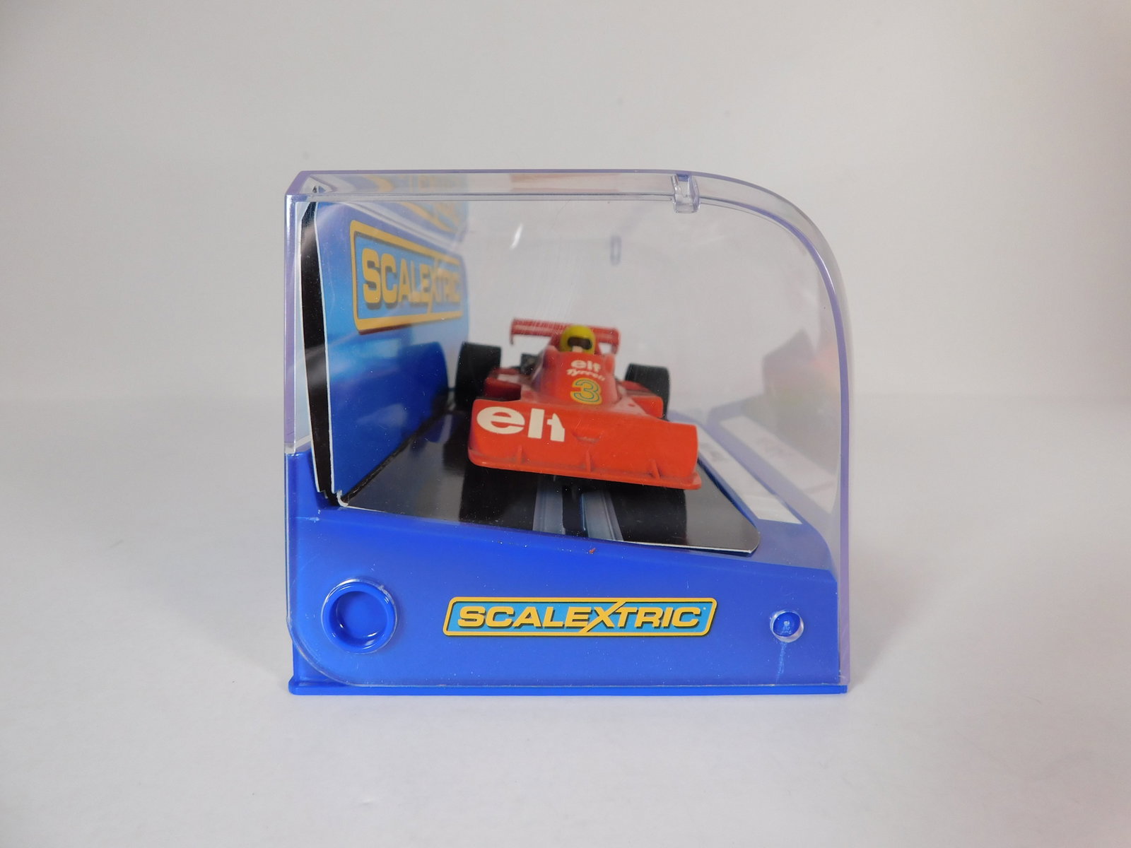 Tyrrell P34 #3 Elf - 4