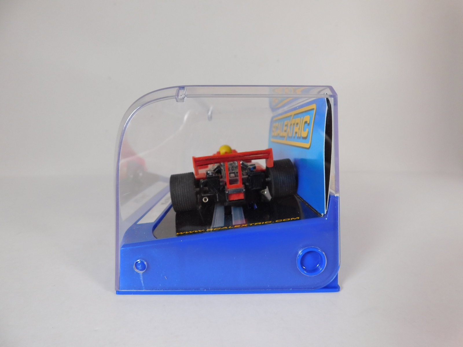 Tyrrell P34 #3 Elf - 5