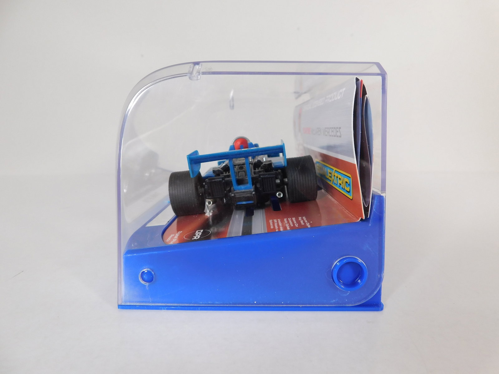Tyrrell P34 #8 Elf - 3