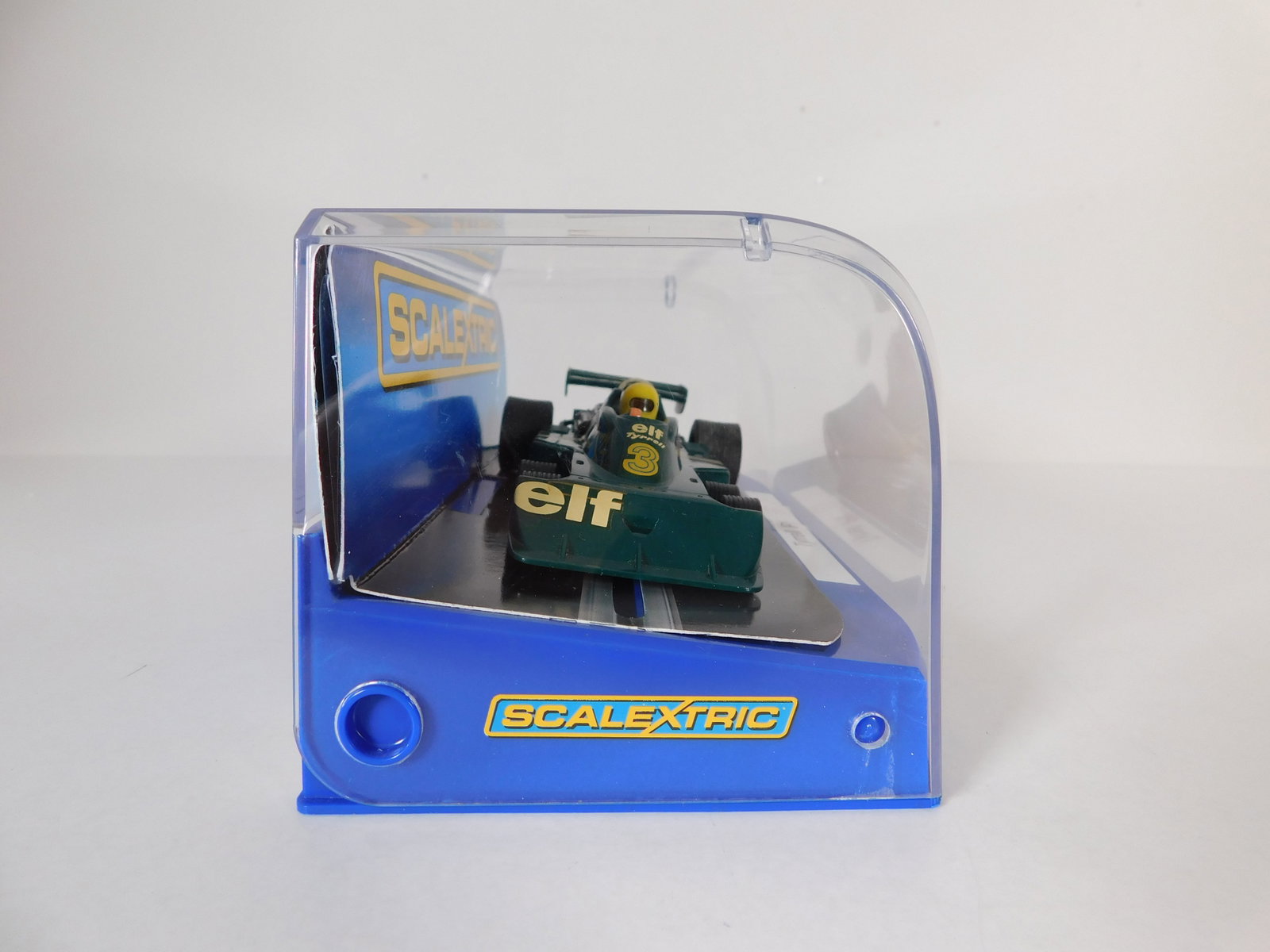 Tyrrell P34 #3 Elf - 3