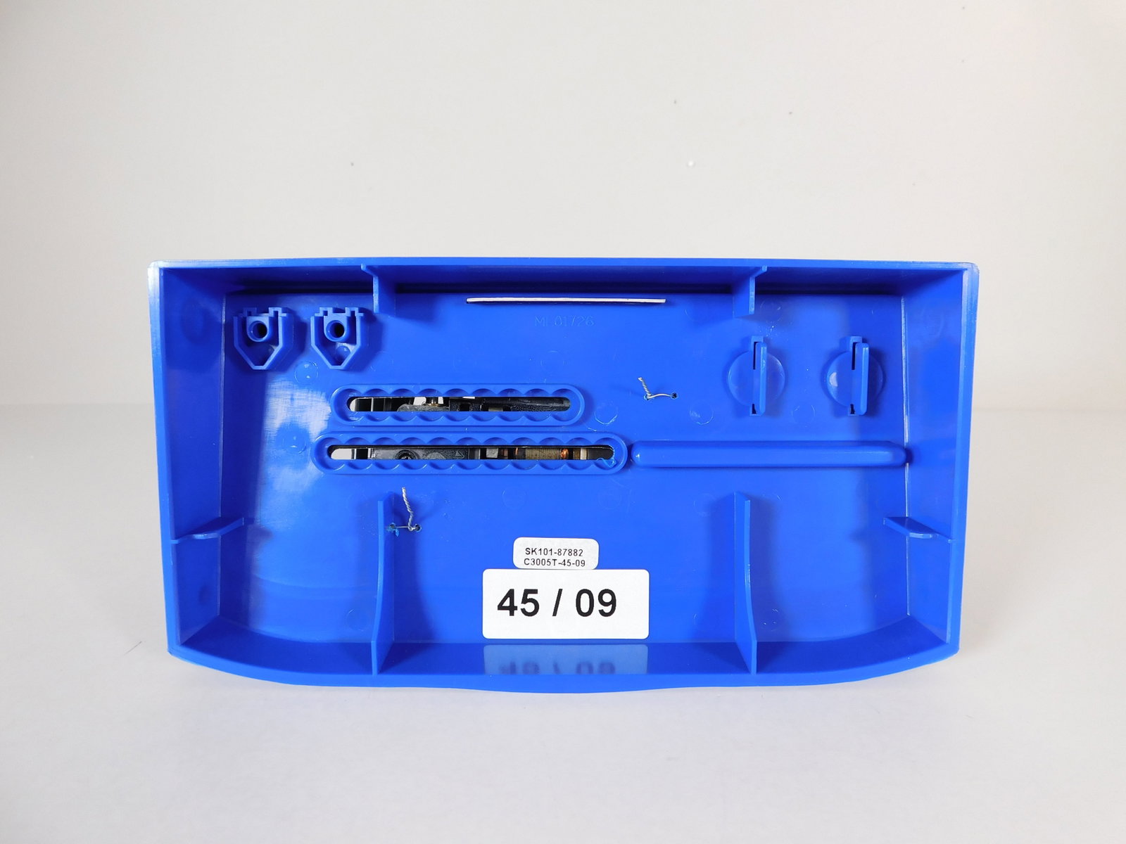 Tyrrell P34 #3 Elf - 6