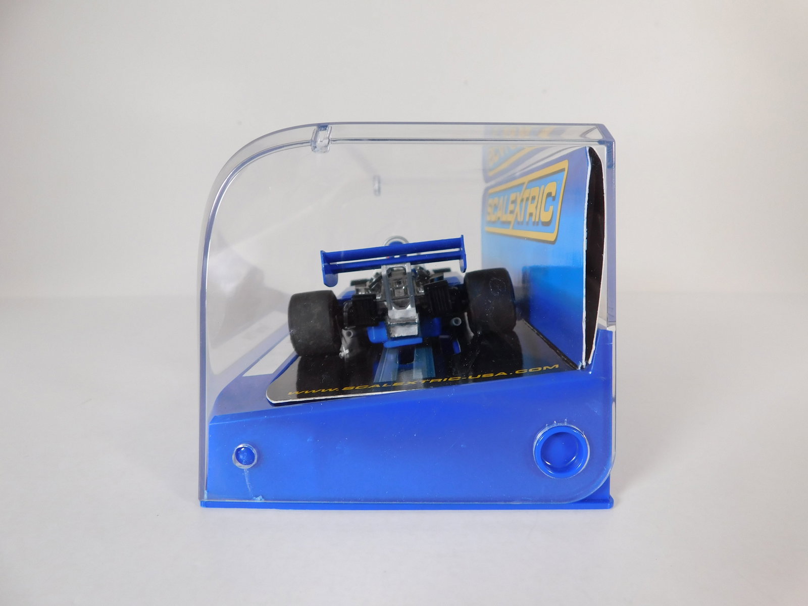 Tyrrell P34 #4 Elf - 5