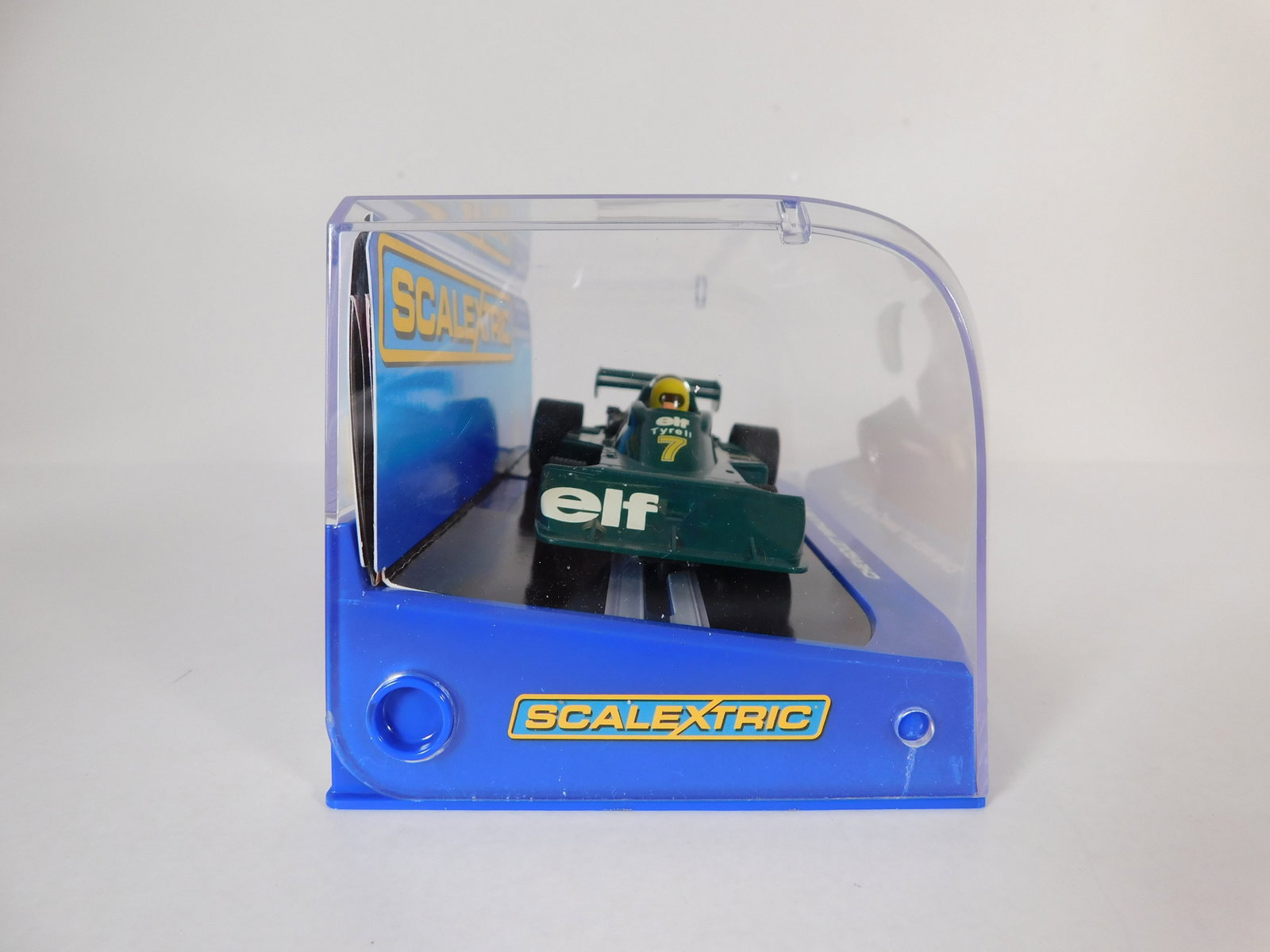 Tyrrell P34 #7 Elf - 3