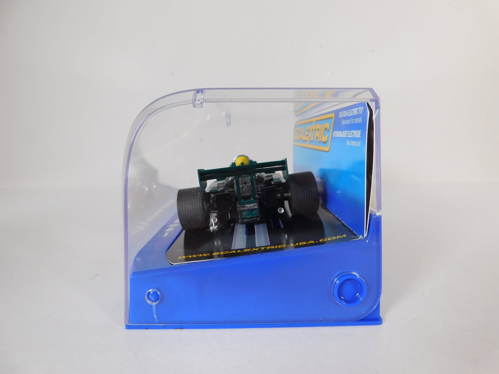 Tyrrell P34 #7 Elf - 4