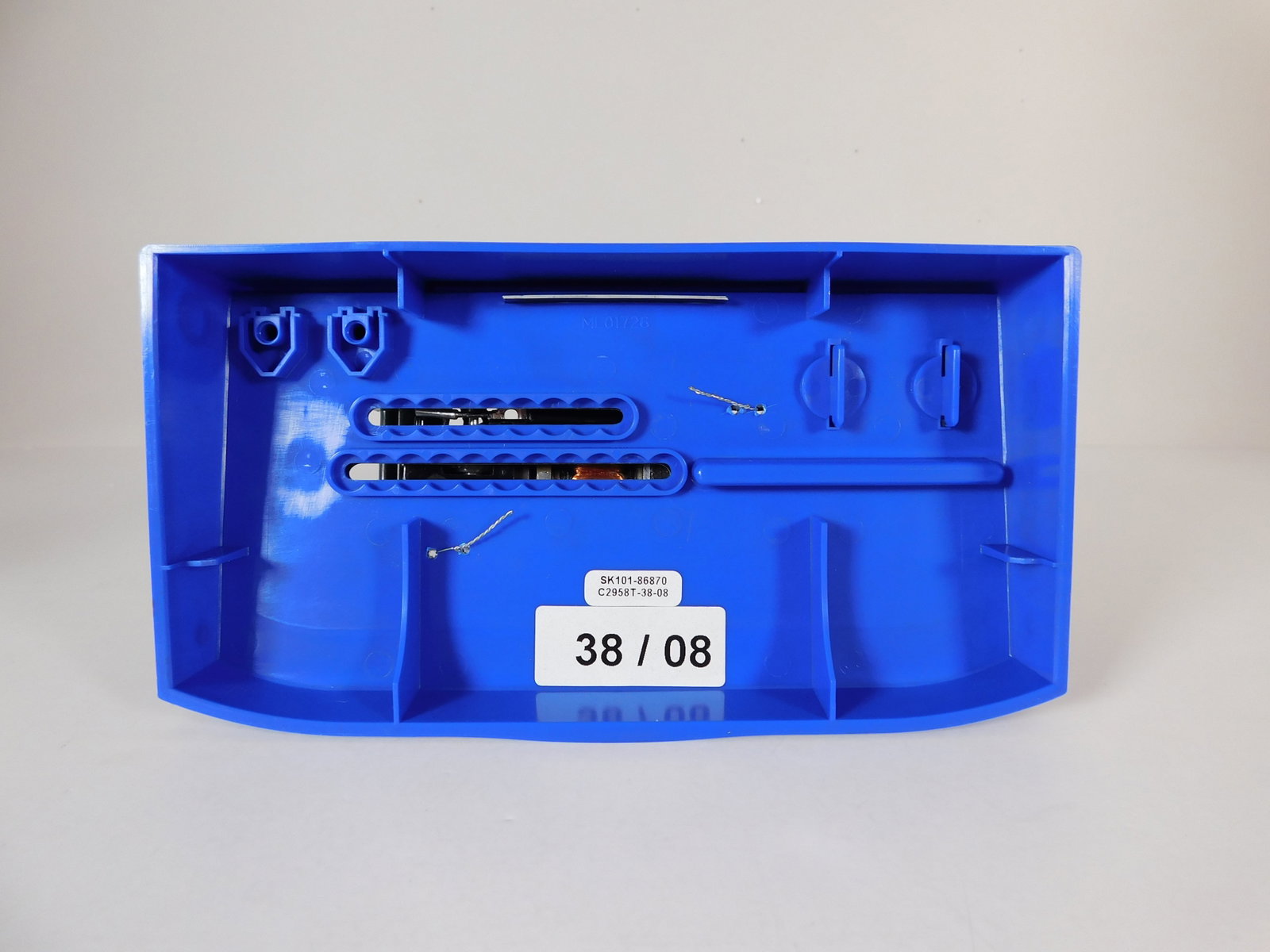 Tyrrell P34 #7 Elf - 6
