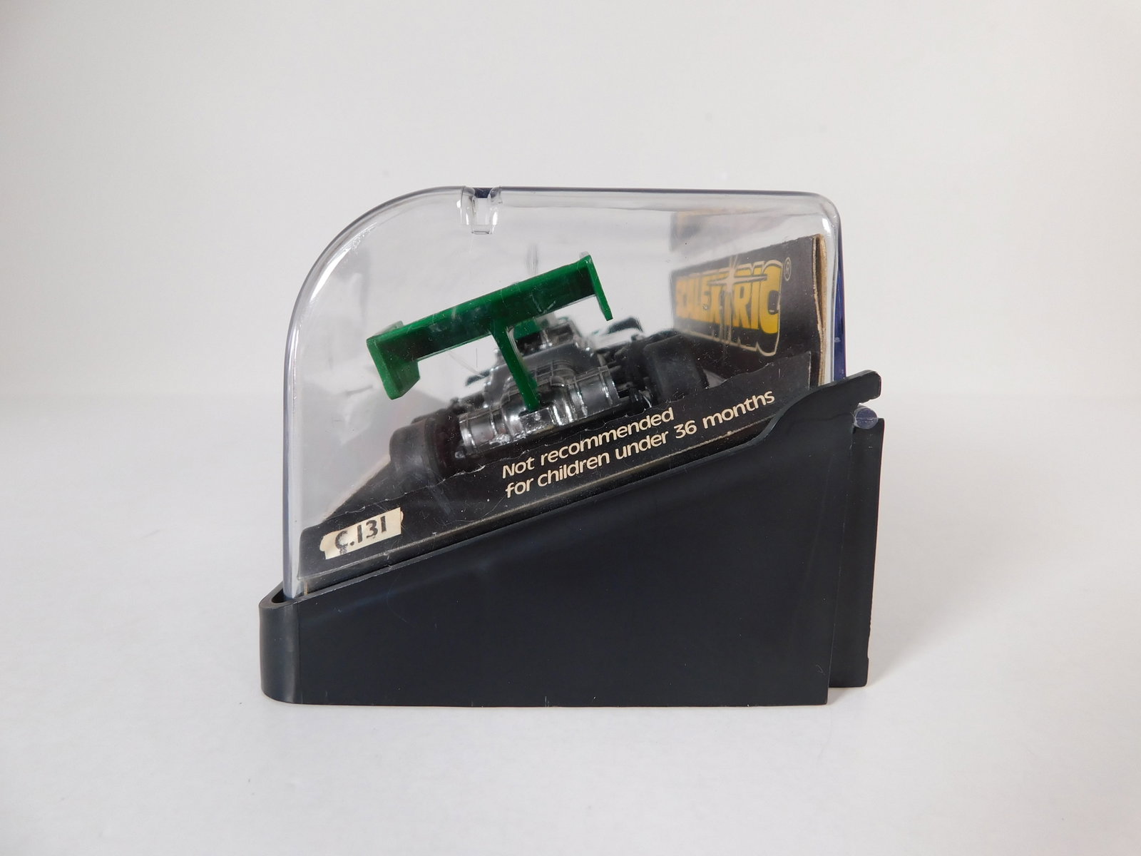 Scalextric March Ford #10 - 2