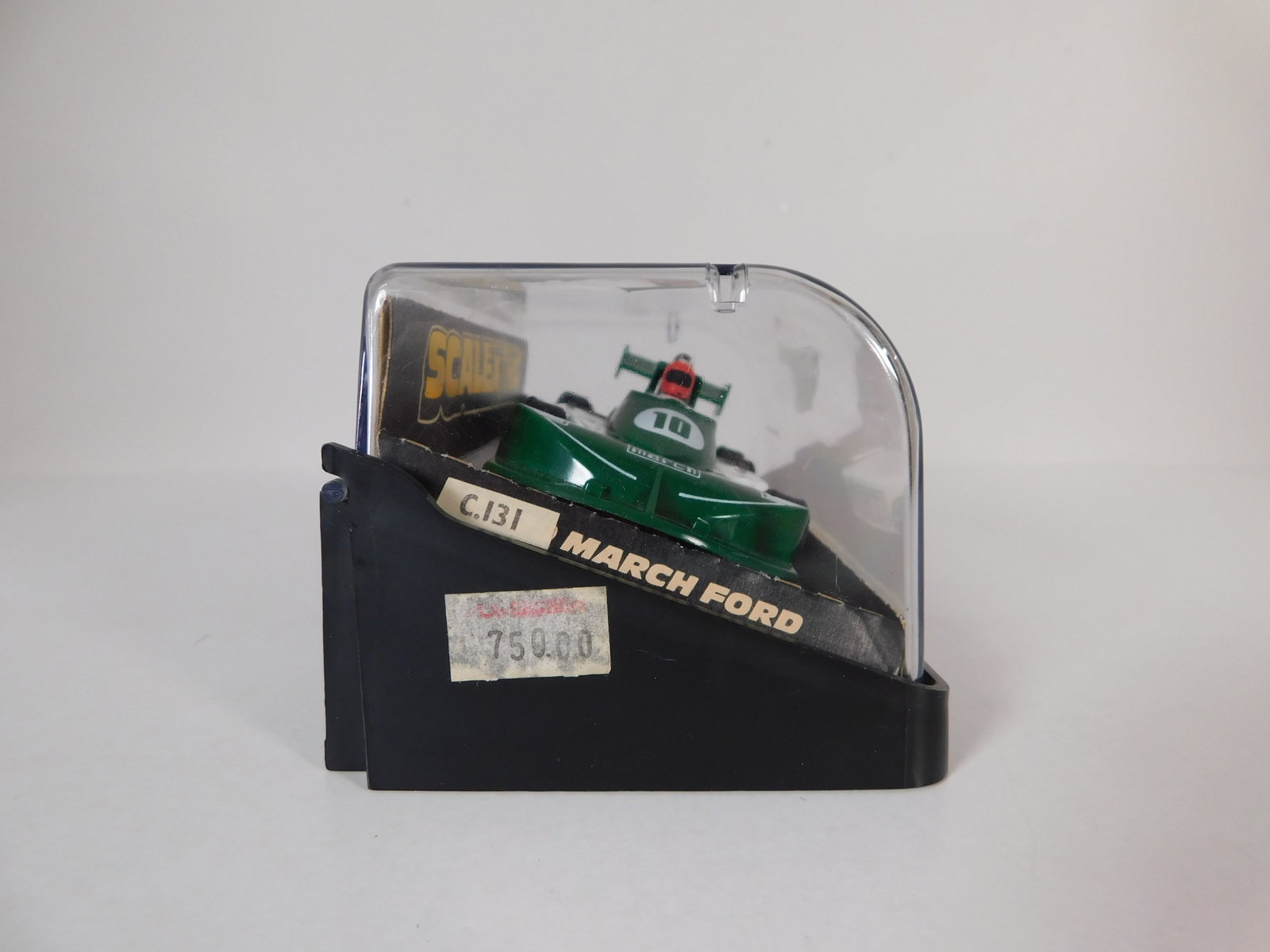 Scalextric March Ford #10 - 6