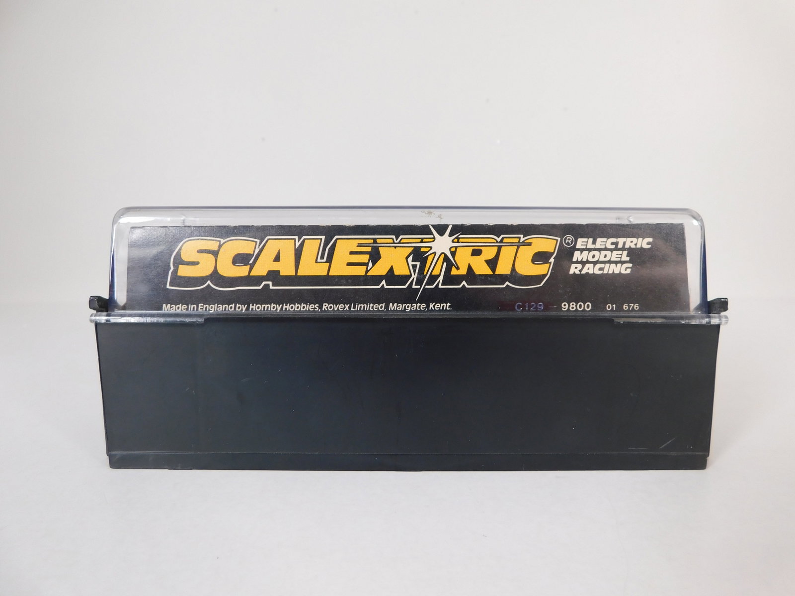 Scalextric March Ford #10 - 7