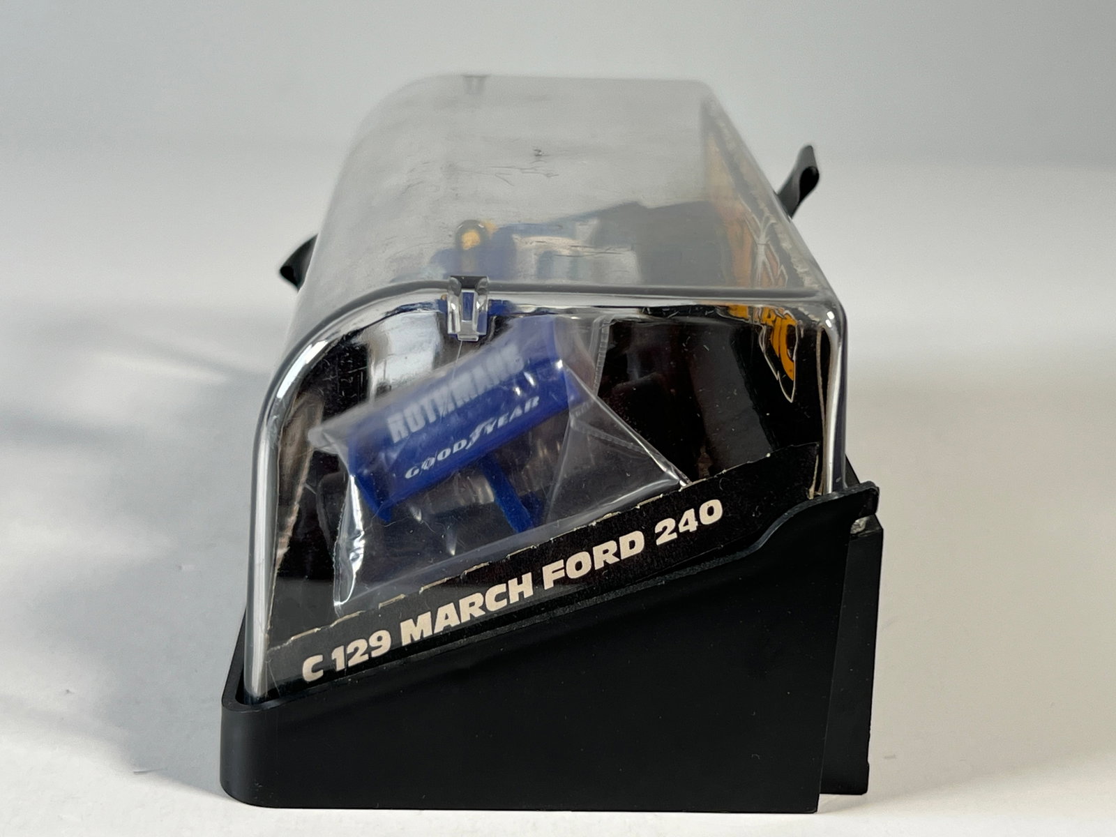 Scalextric March Ford 240 #10 - 3