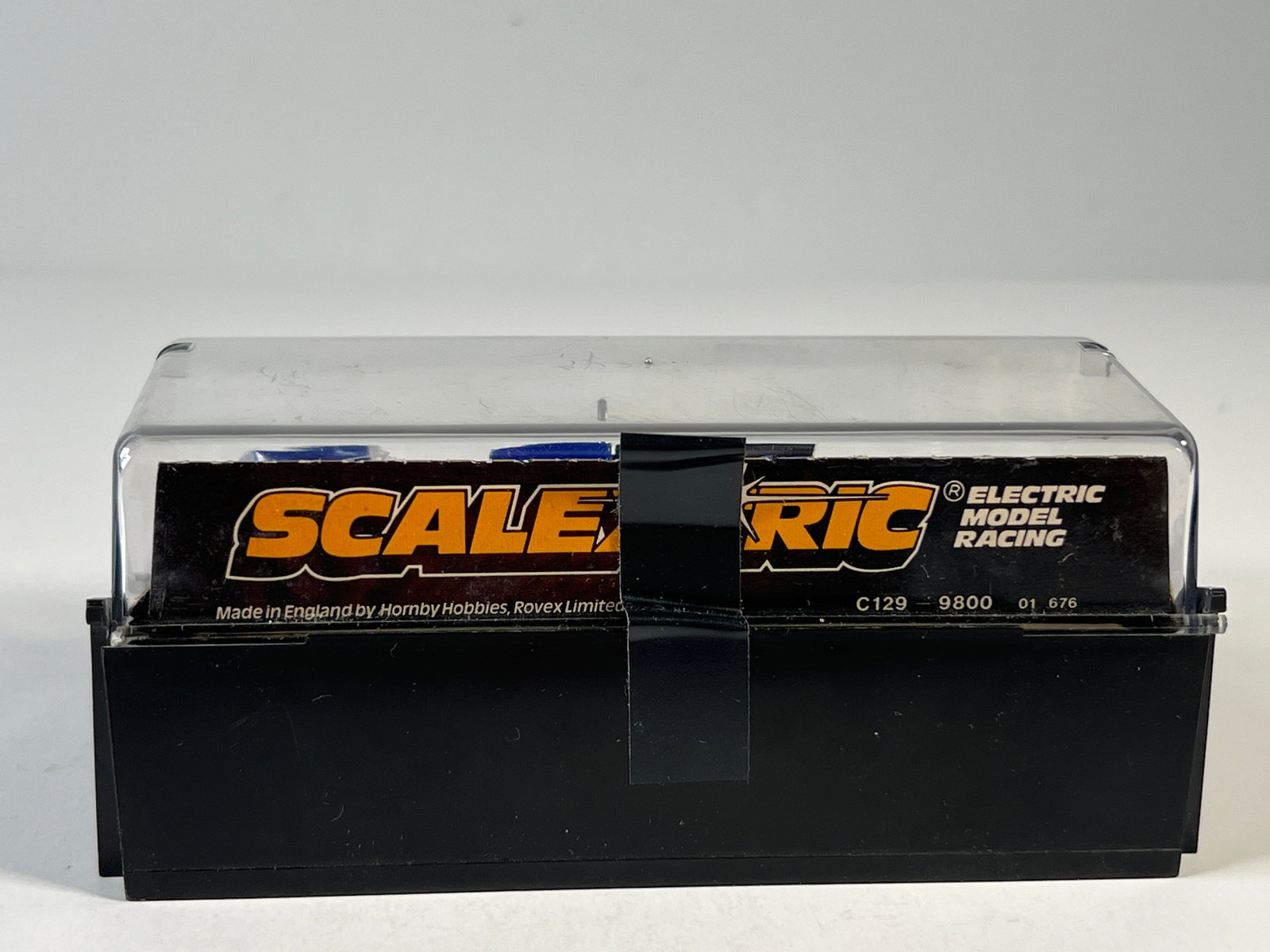 Scalextric March Ford 240 #10 - 5
