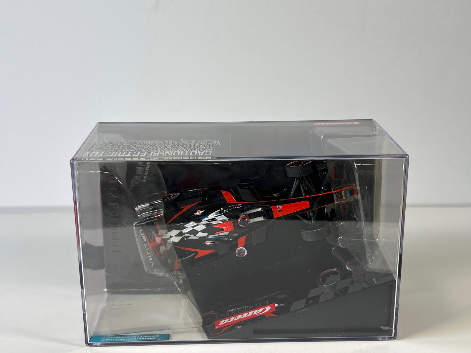 Carrera Evolution Formula E Venturi Racing Nick Heidfeld #23 - 2