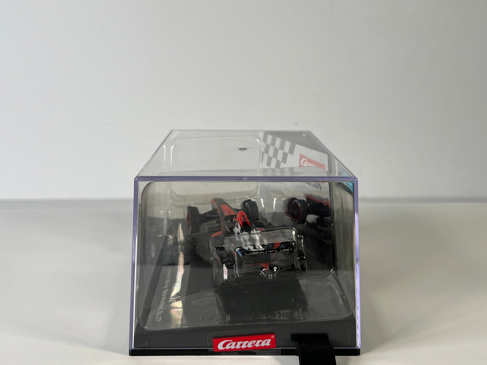 Carrera Evolution Formula E Venturi Racing Nick Heidfeld #23 - 3