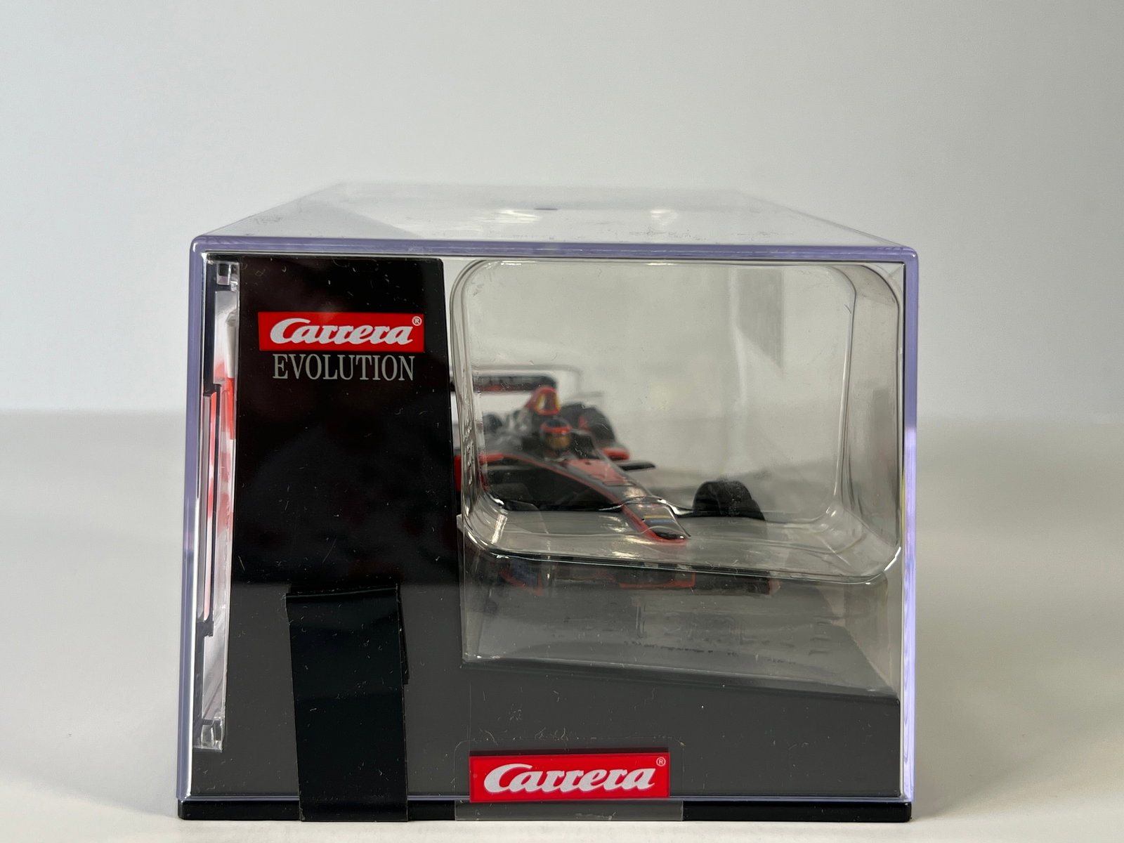 Carrera Evolution Formula E Venturi Racing Nick Heidfeld #23 - 5