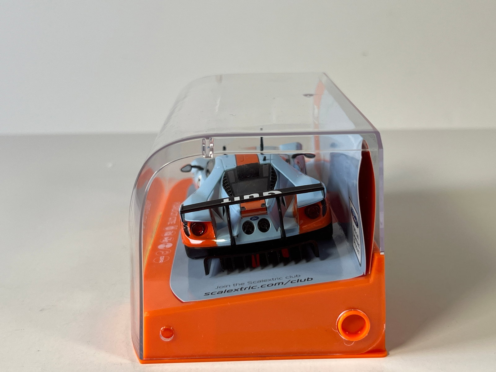 Scalextric Ford GT GTE #19 - 2
