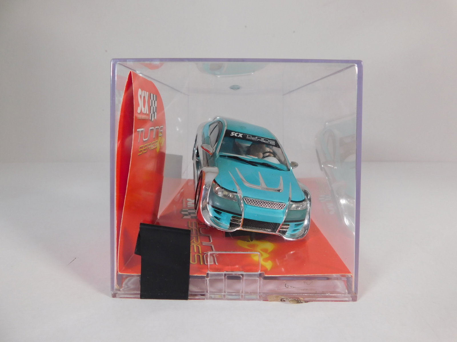SCX Tuning 2 Car 2007 - 4