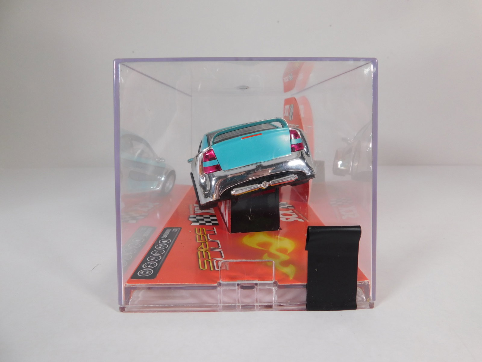 SCX Tuning 2 Car 2007 - 6