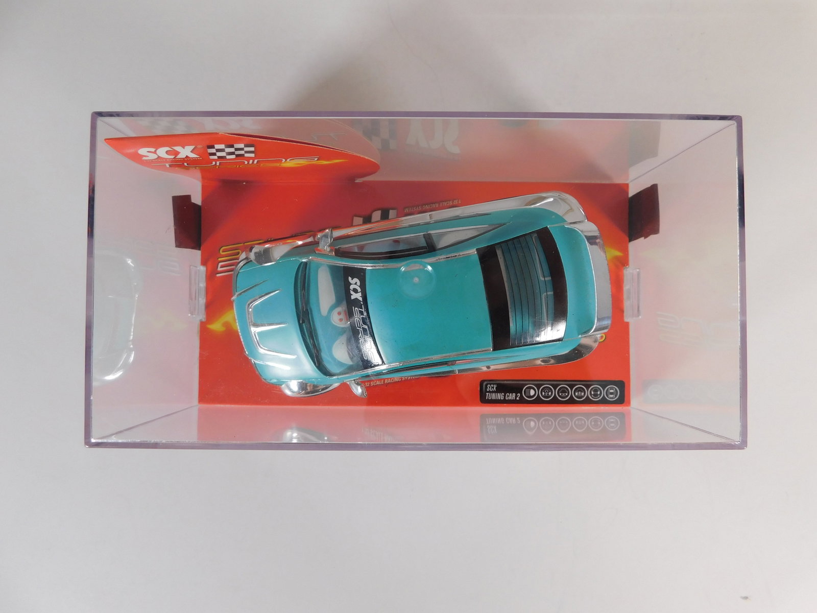 SCX Tuning 2 Car 2007 - 7