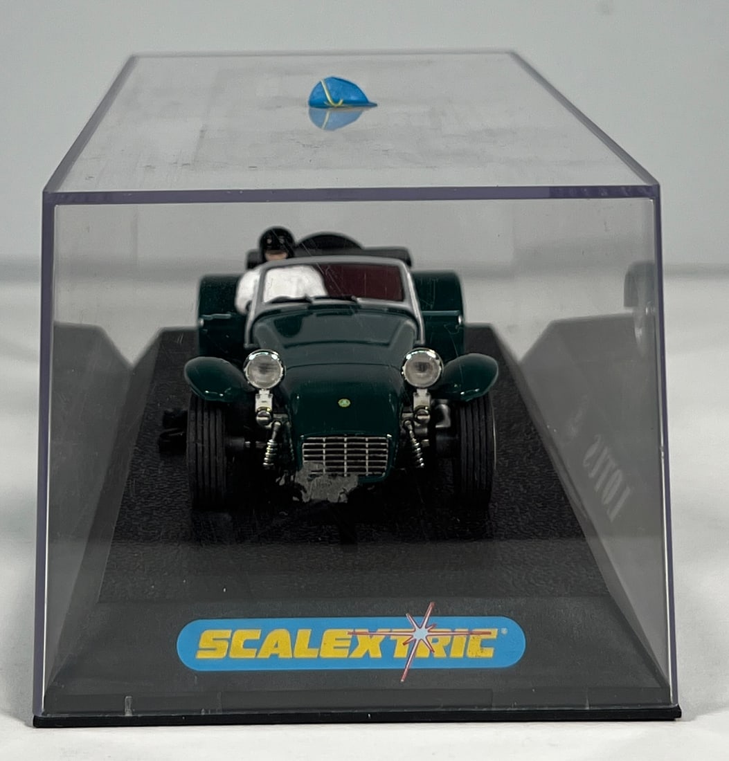 Scalextric Lotus - 2