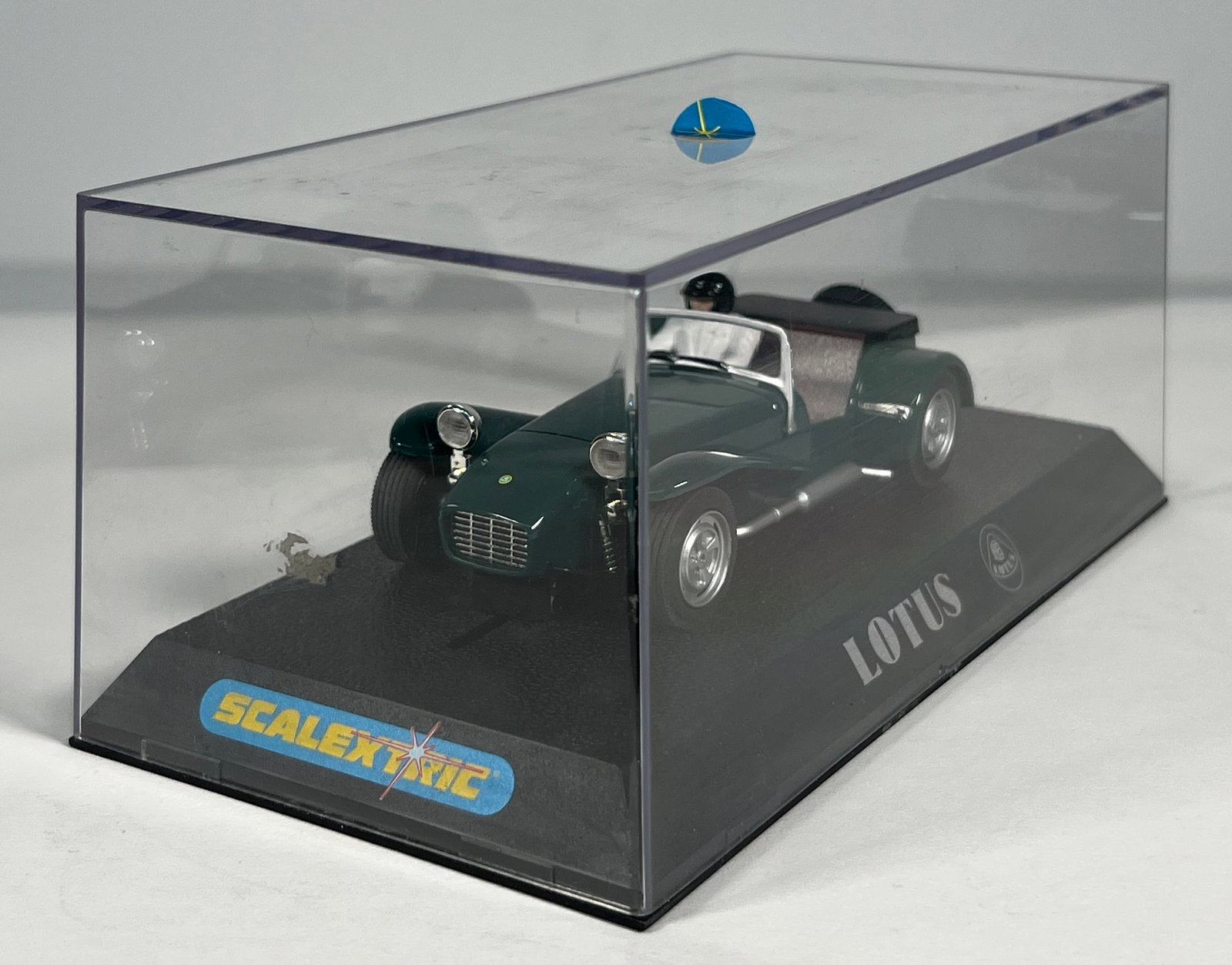 Scalextric Lotus - 3