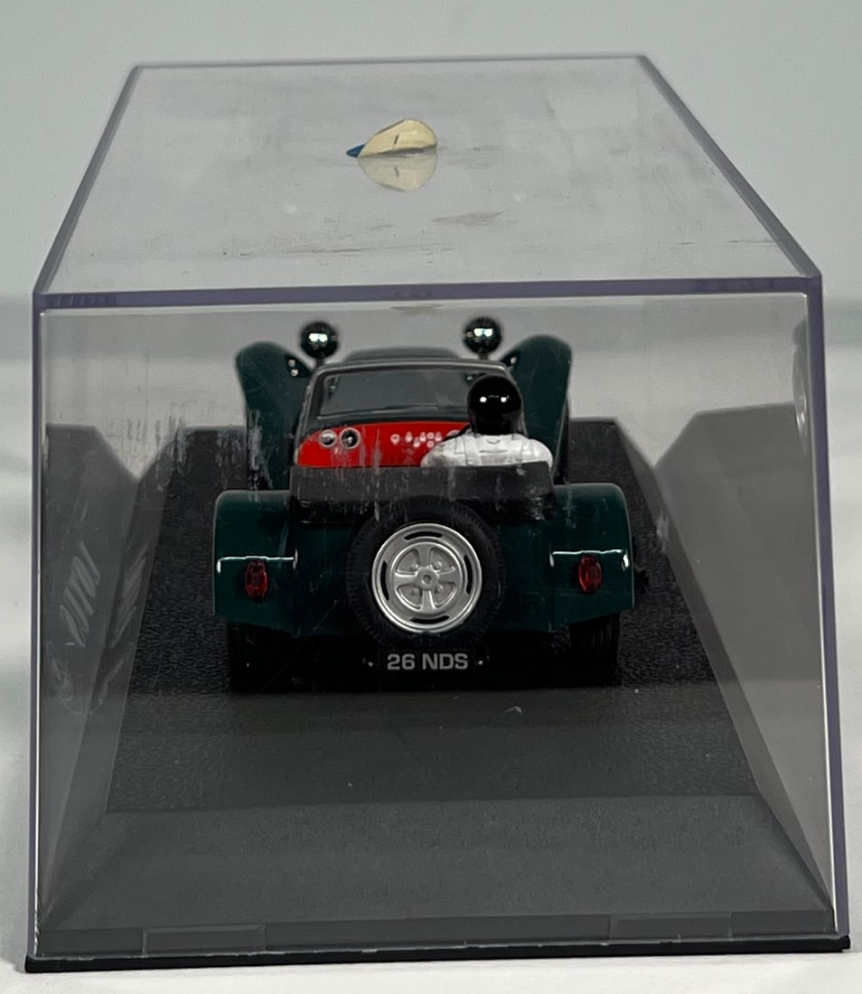 Scalextric Lotus - 4