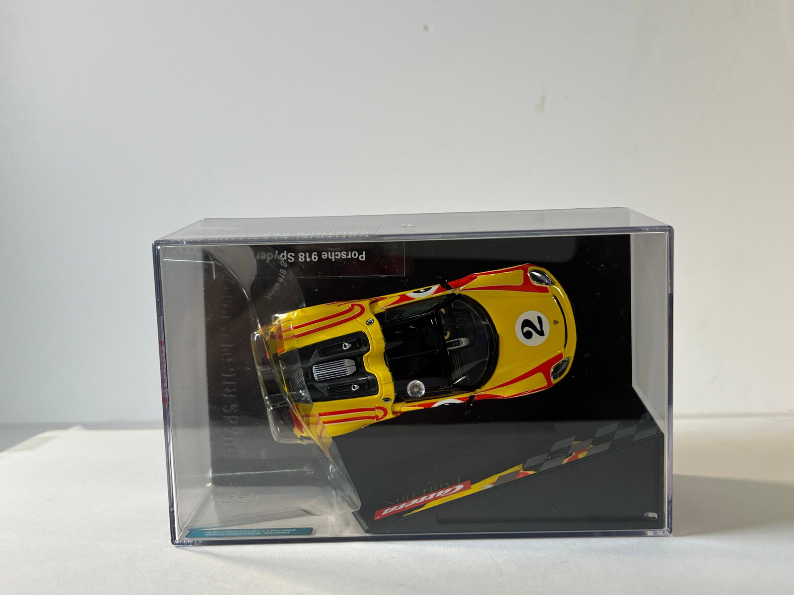 Carrera Evolution Porsche 918 Spyder #2 - 6