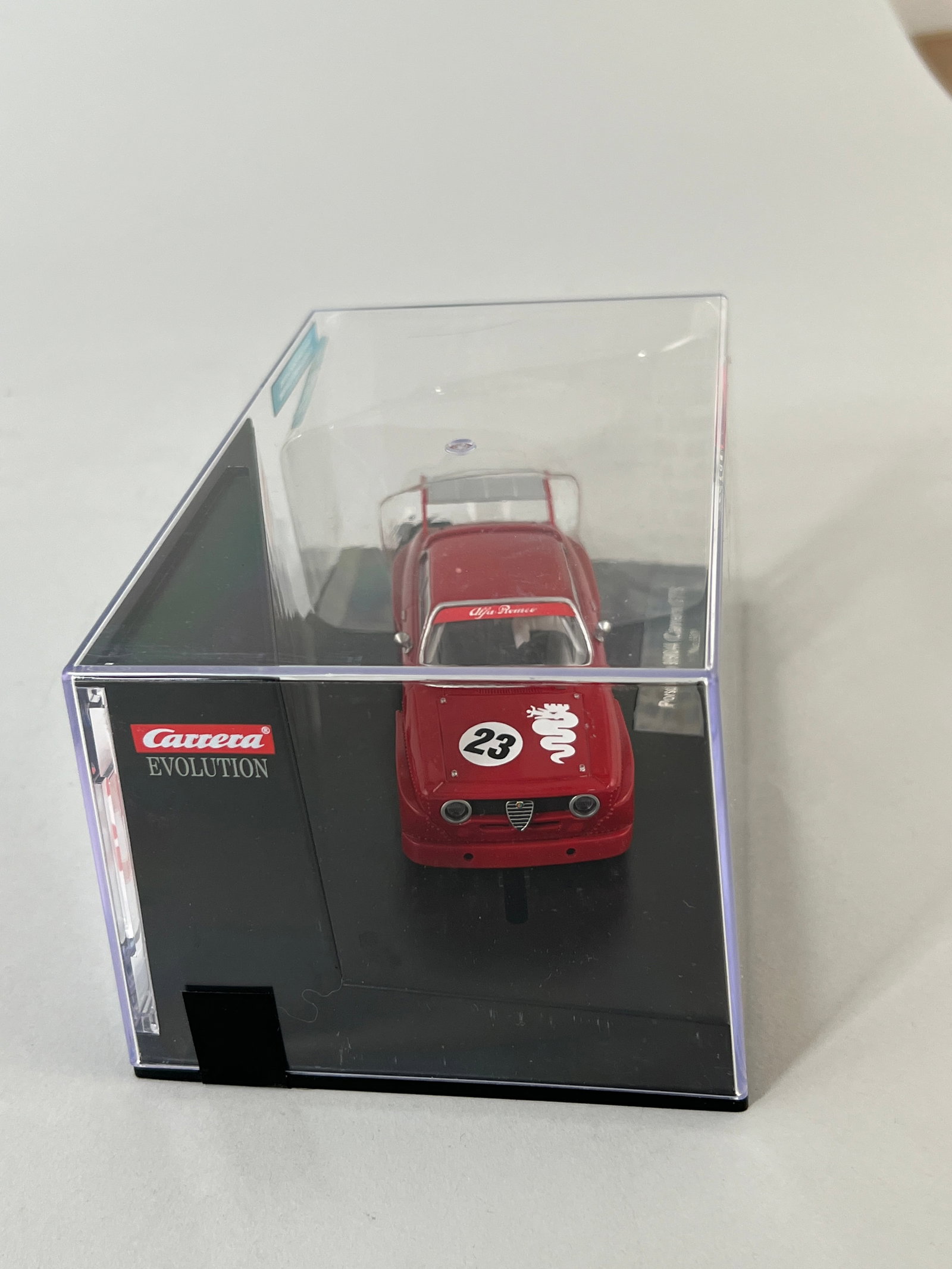 Carrera Evolution Porsche 904 GTS #23 - 3