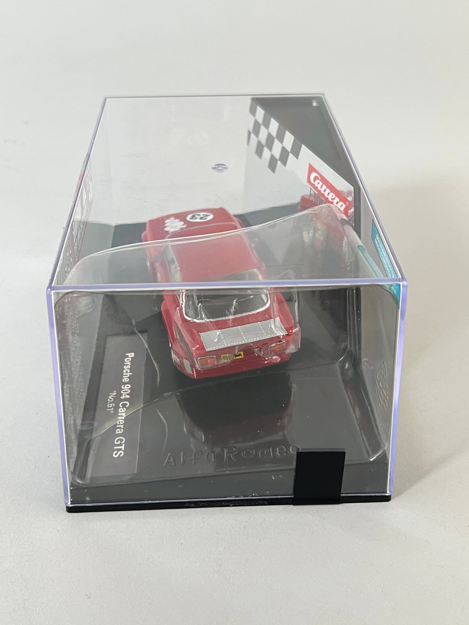 Carrera Evolution Porsche 904 GTS #23 - 4