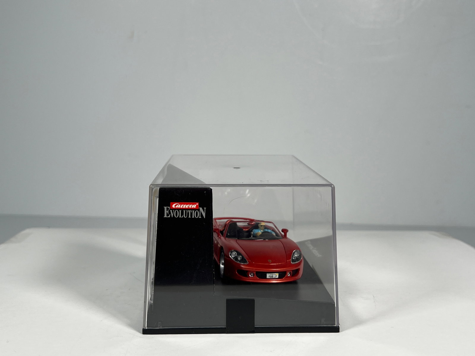 Carrera Evolution Porsche Carrera GT - 2