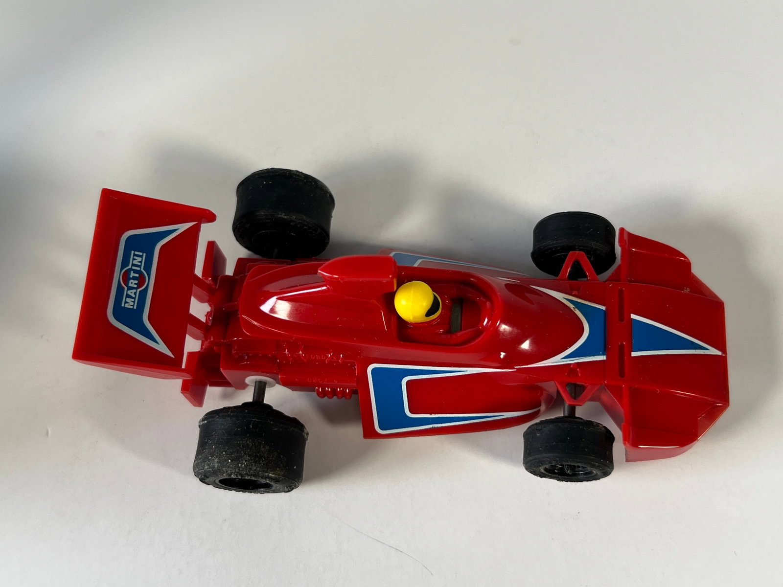 Scalextric Brabham BT44B - 2