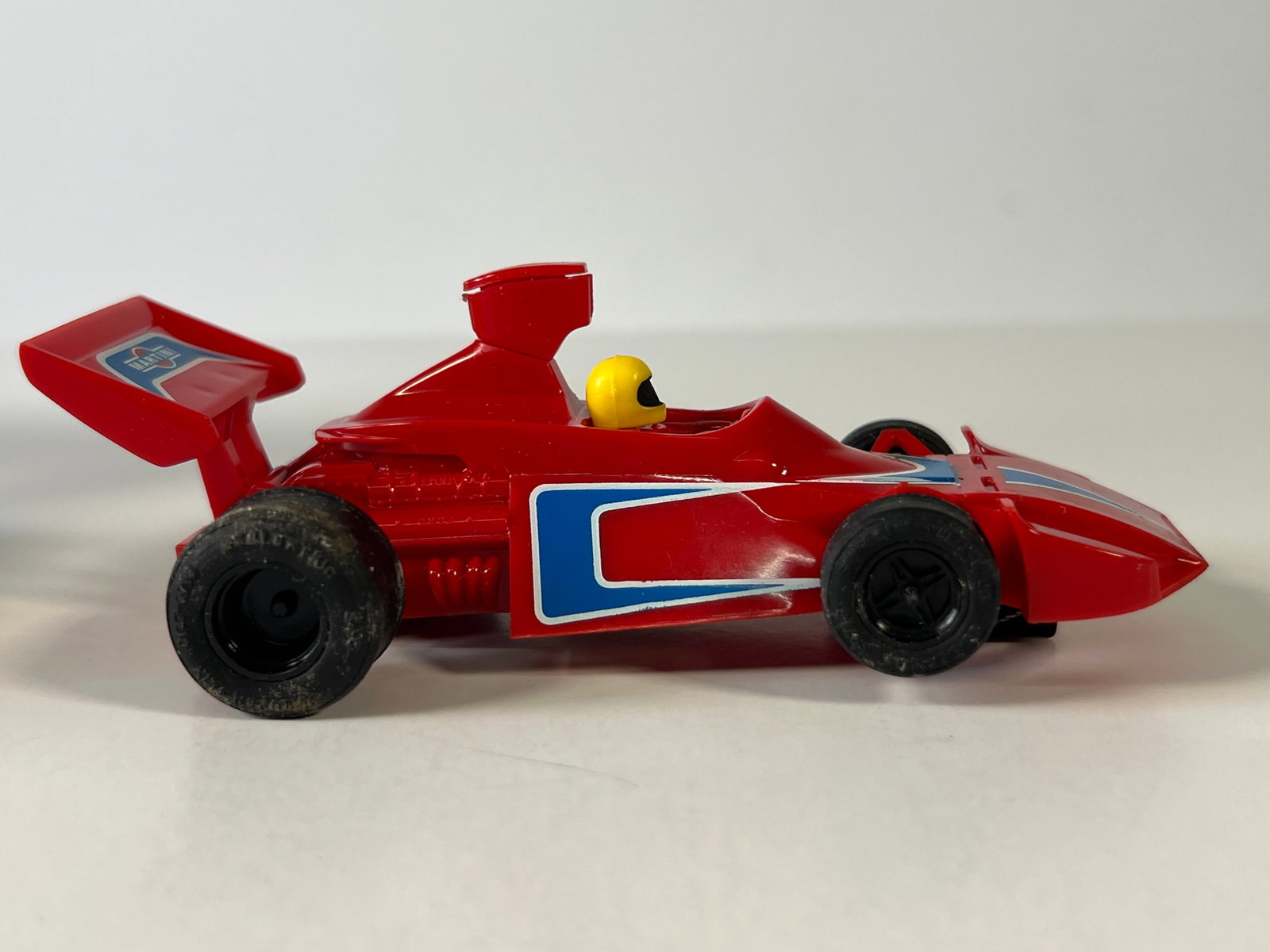 Scalextric Brabham BT44B - 3