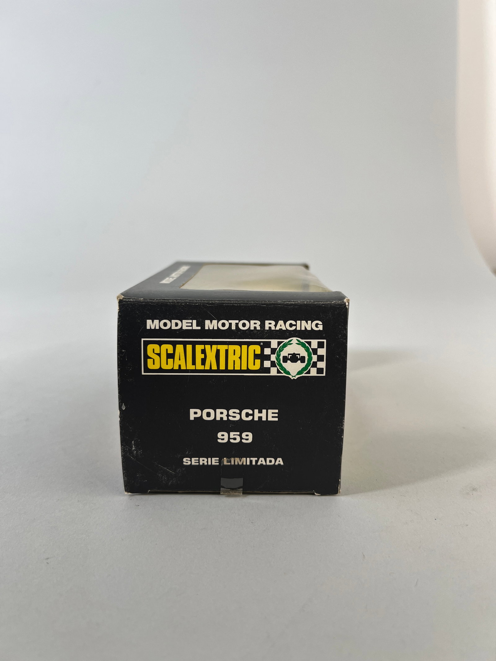 Scalextric Porsche 959 #577 - 2