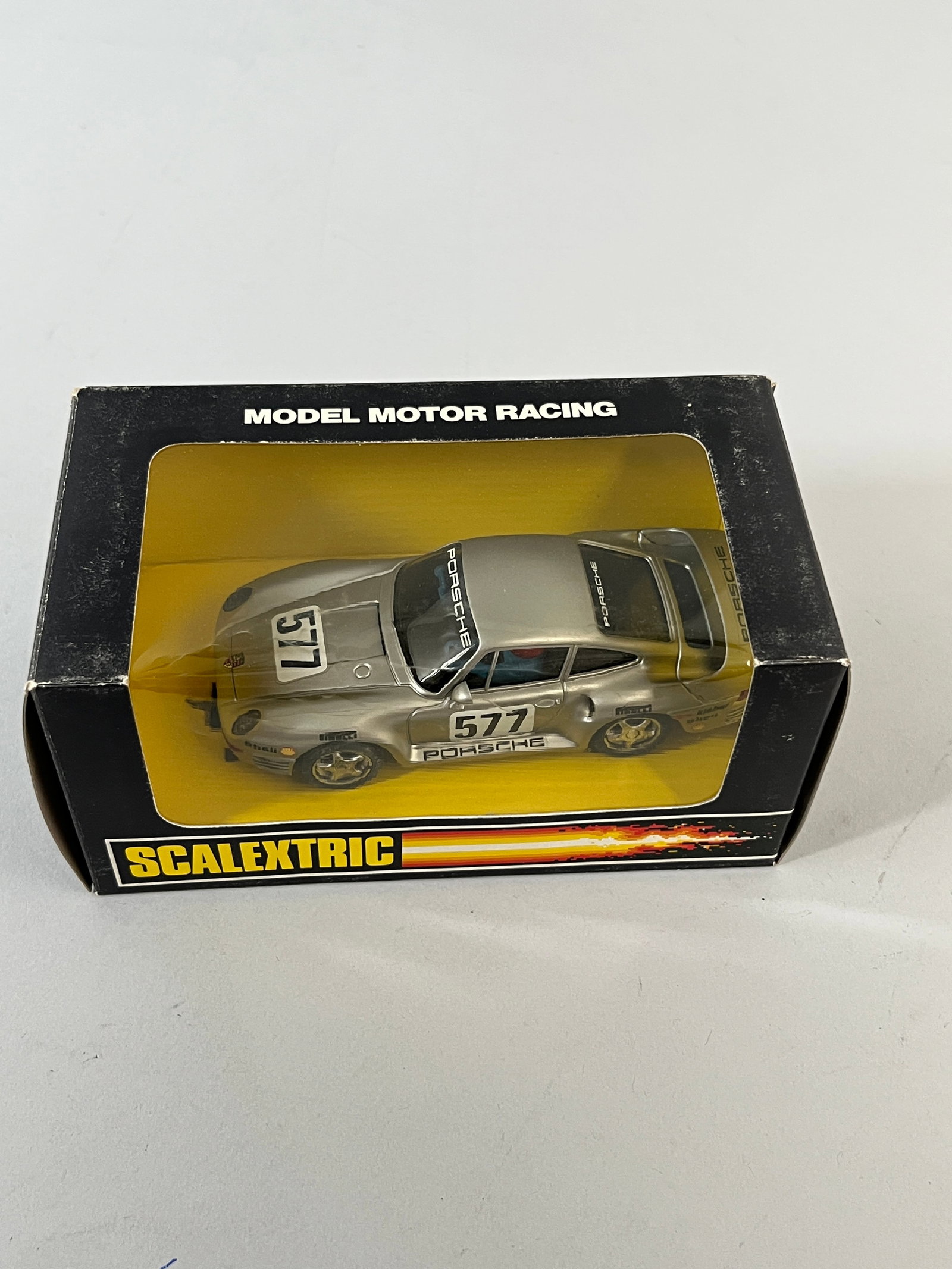 Scalextric Porsche 959 #577 - 4