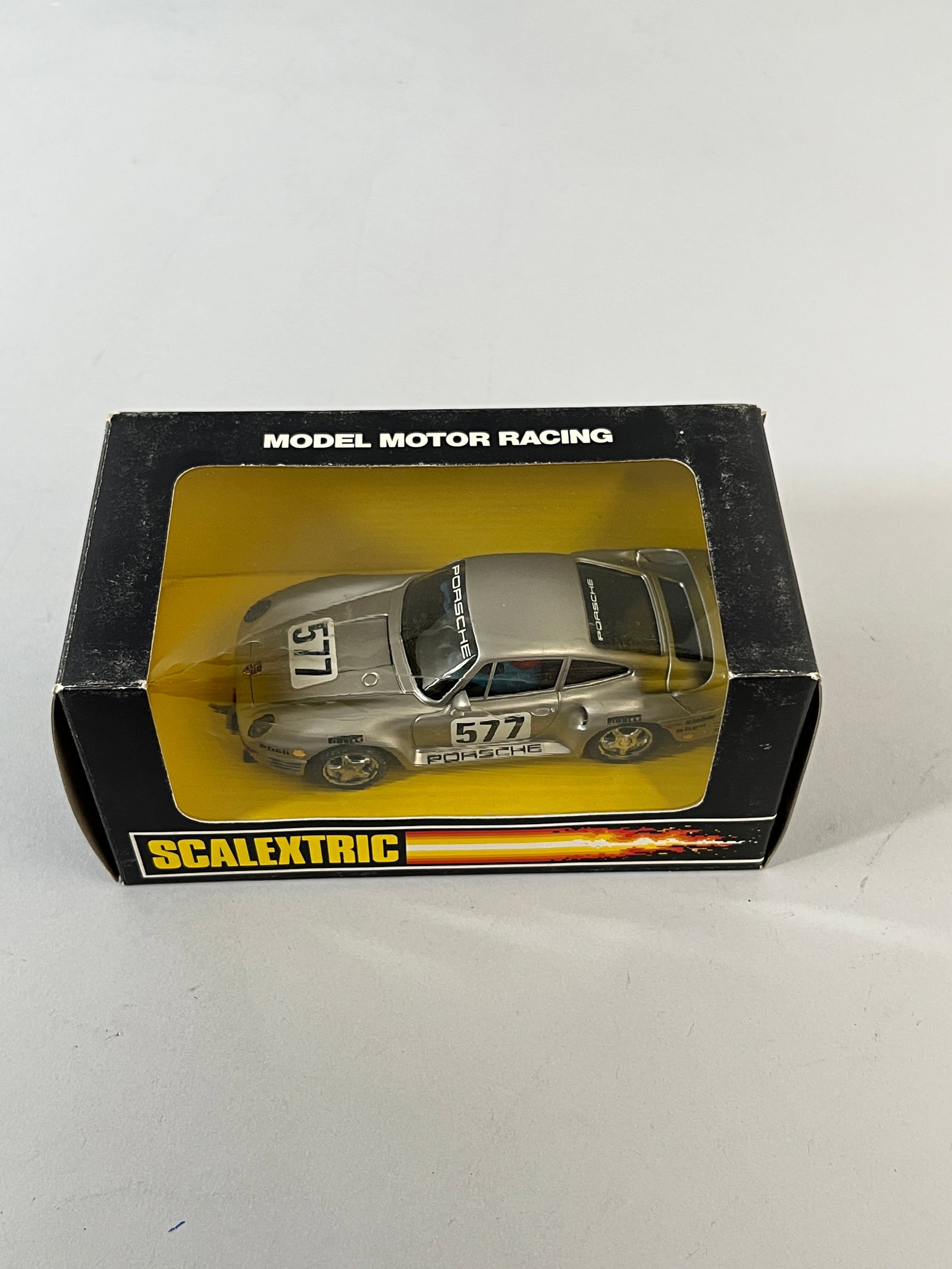 Scalextric Porsche 959 #577 - 5