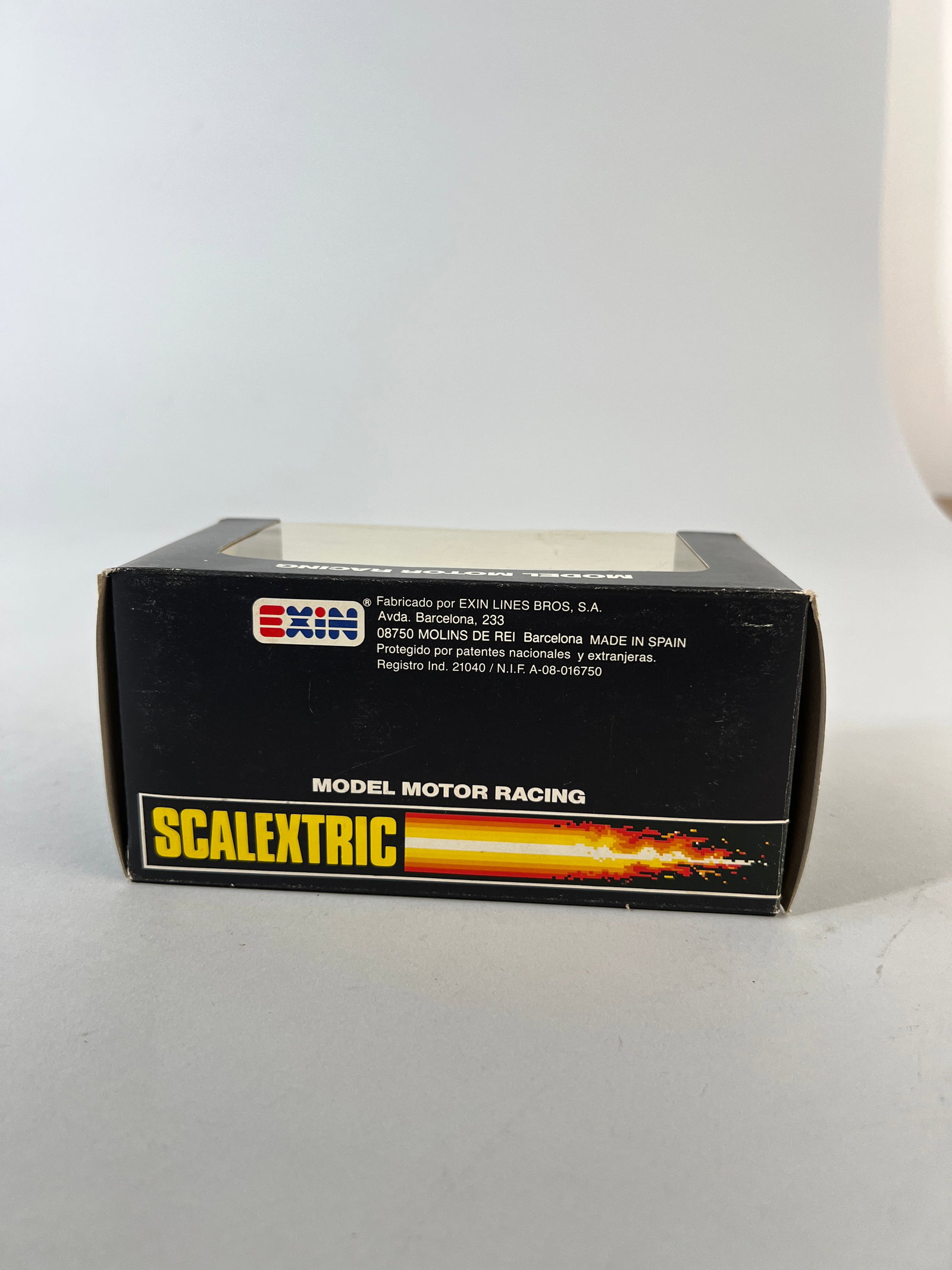 Scalextric Porsche 959 #577 - 6