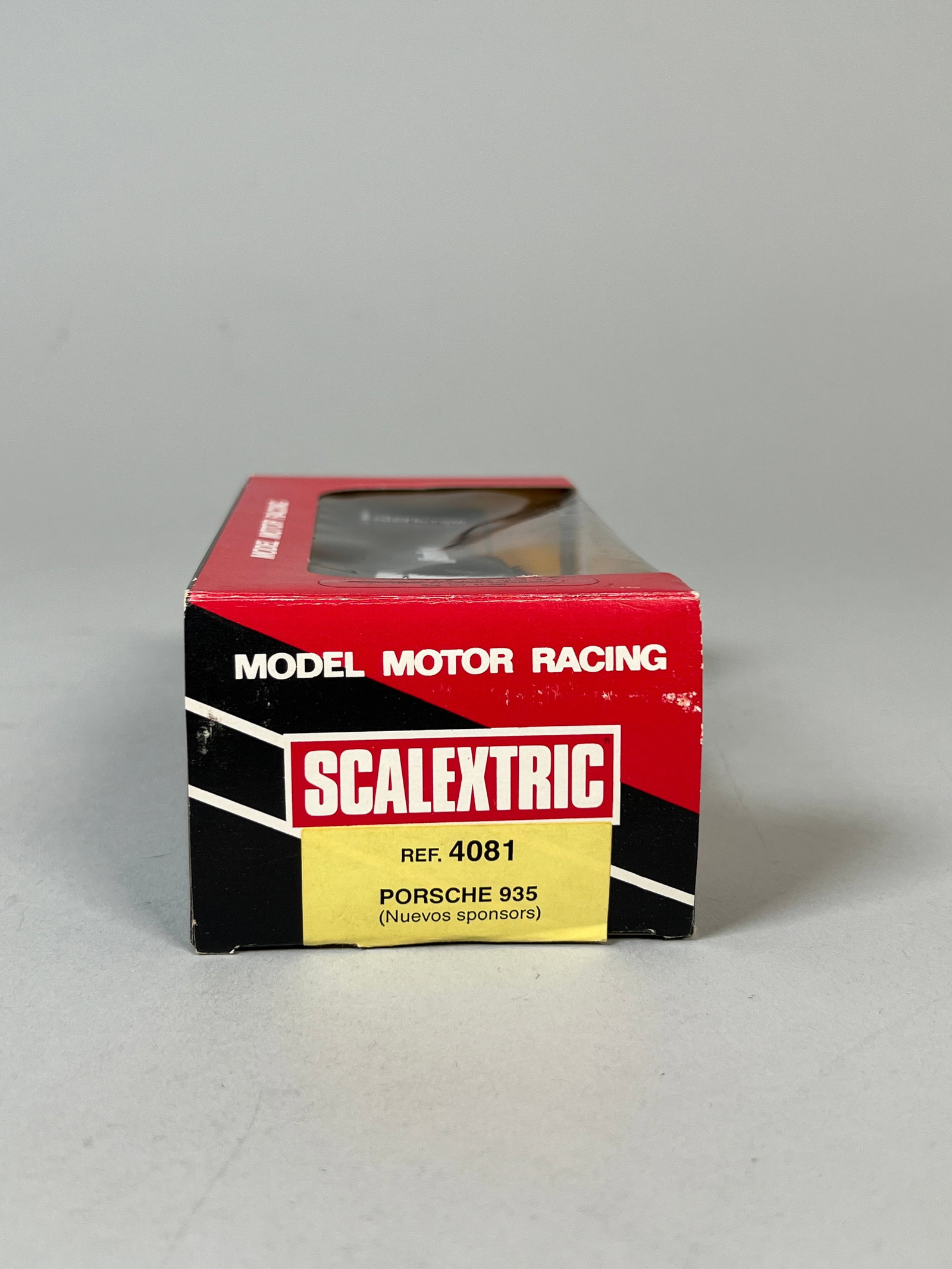 Scalextric Porsche 935 #10 - 8