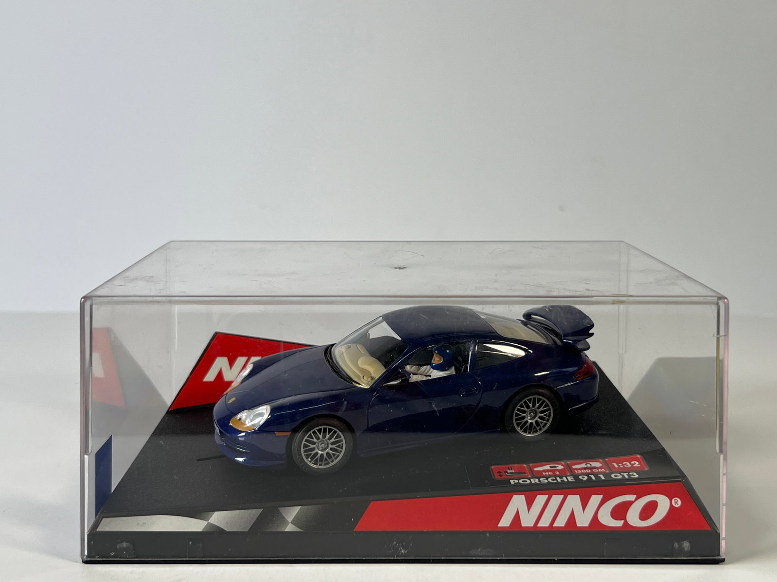 Ninco Porsche 911 GT3 (1 of 6)
